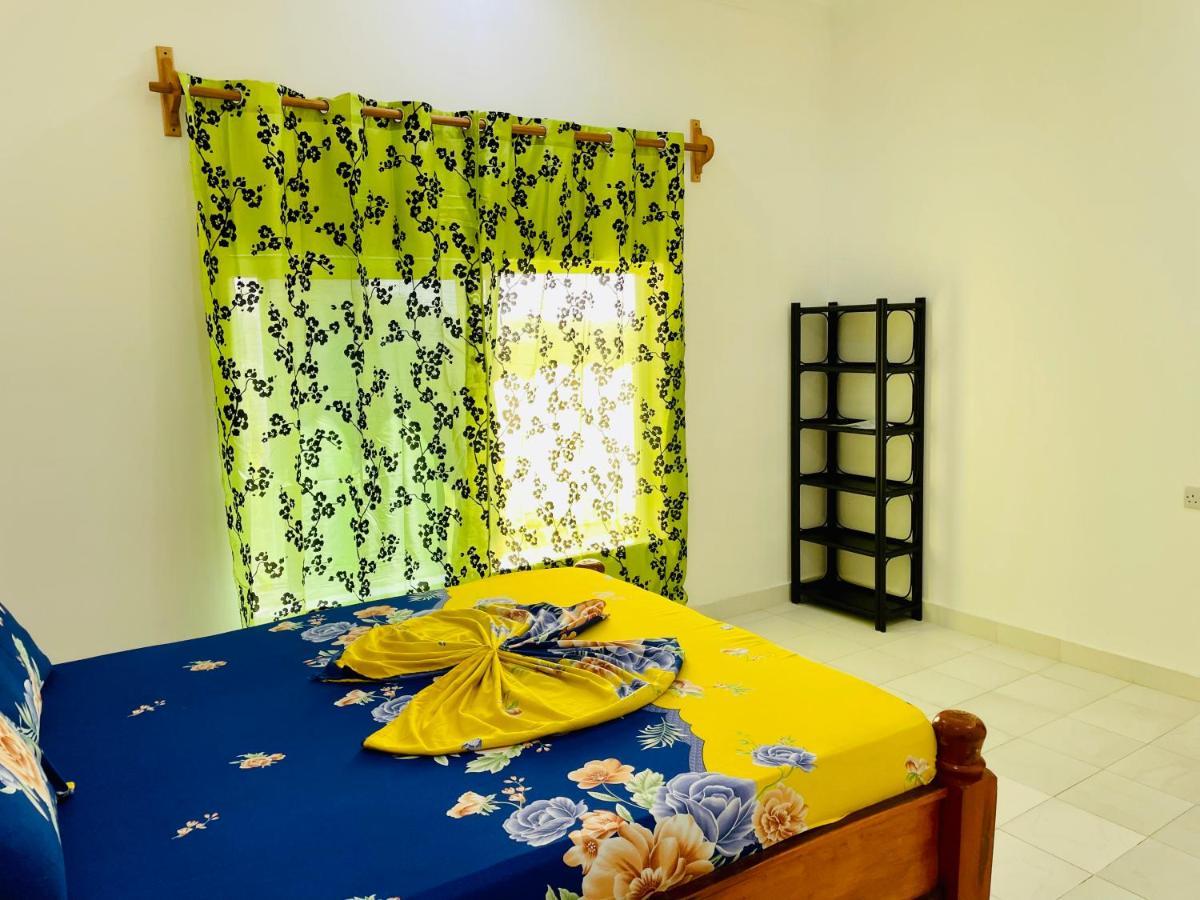 Daniel Zanzibar Hotel Нунгви Екстериор снимка