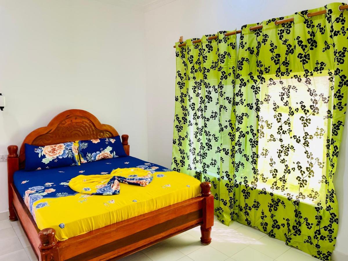 Daniel Zanzibar Hotel Нунгви Екстериор снимка