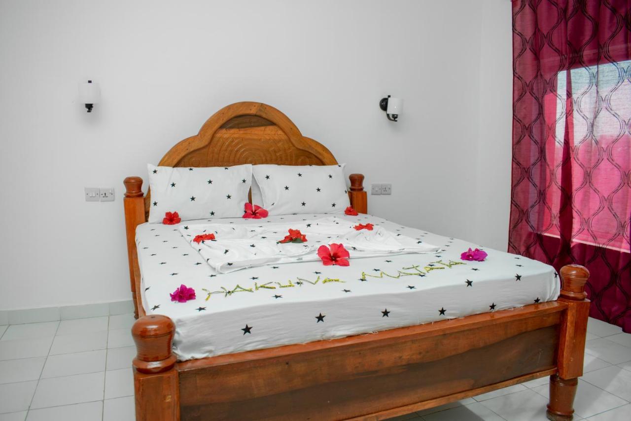 Daniel Zanzibar Hotel Нунгви Екстериор снимка