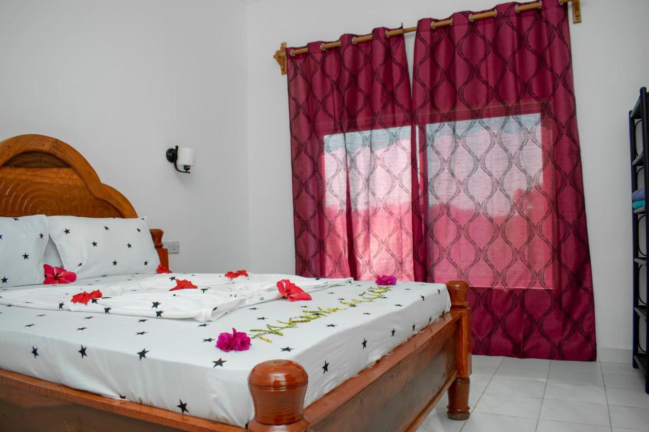 Daniel Zanzibar Hotel Нунгви Екстериор снимка